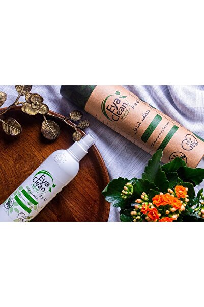 EYA CLEAN Natural Pro All-Purpose Multi-Purpose Cleaner Spray 100 ml