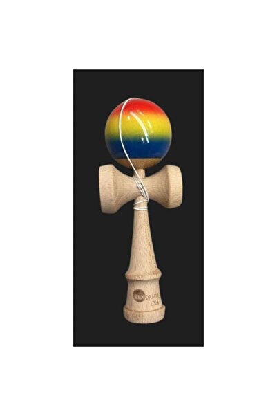 xpress sales Professional Kendama XPRESS SALES® Master Expert, Made in USA