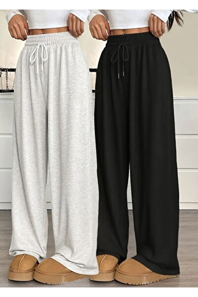 Le Vion ΔΥΟ ΤΕΜΑΧΙΑ ΜΑΥΡΟ ΓΚΡΙ ΦΟΡΕΜΕΝΟ ΧΑΛΑΡΟ ΕΣΩΡΟΥΧΟ