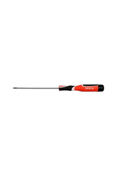 yato Phillips precision screwdriver PH00 x 50 mm - YT-25833