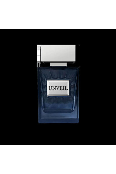yves de sıstelle Unvell Pour Homme For Men Eau De Toilette 90ml