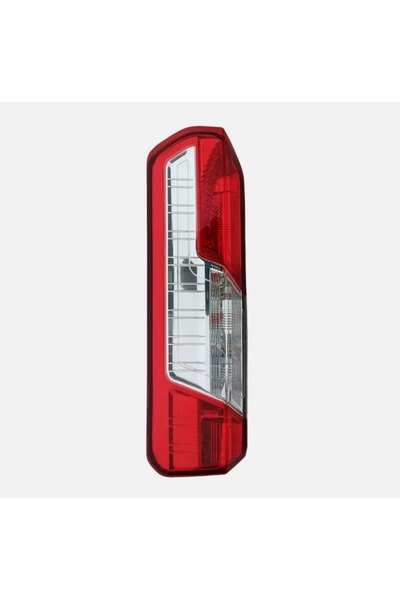 OTOSAN Ford Transit Arka Stop Lambası Sol Komple