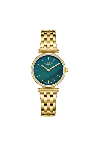 Lee Cooper Lc08212.170 Women Wrist Watch