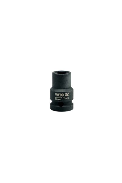 yato YT-1002 12 mm 1/2" κρουστική υποδοχή