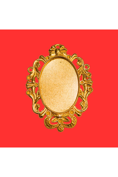 Gerenic براويز معدنيه 12 حبه