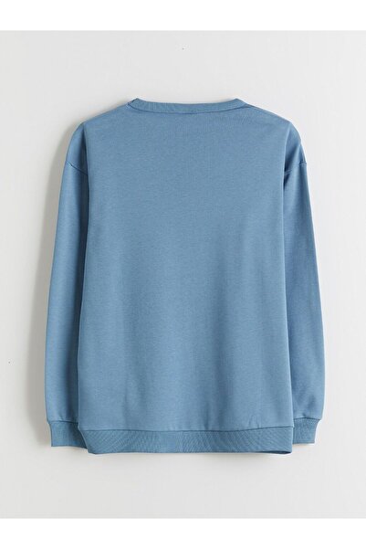 LC Waikiki Lcw Kids Crew Neck Boys T-Shirt