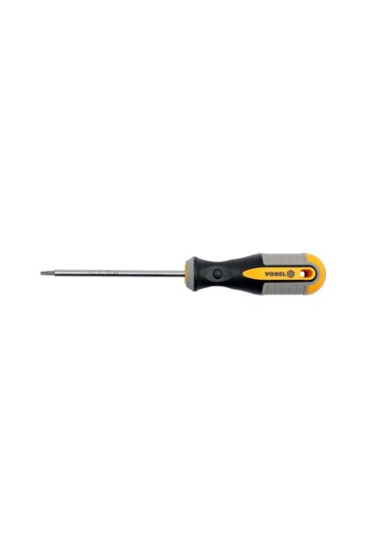 Vorel Torx screwdriver T10 x 100 mm CR-V 60885