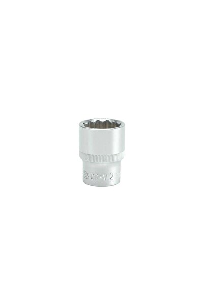 yato YT-1283 Cheie tubulară bihexagonală de 1/2" 21 mm