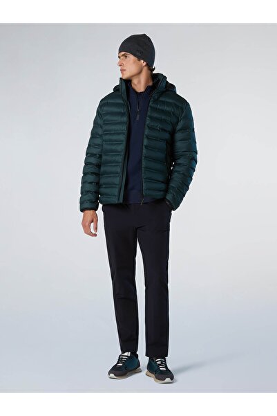 North Sails Klasik Laser Şişme Mont