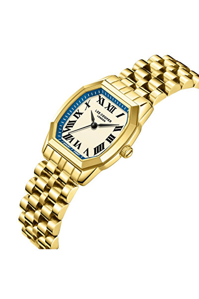 Lee Cooper Lc08201.110 Women Wrist Watch