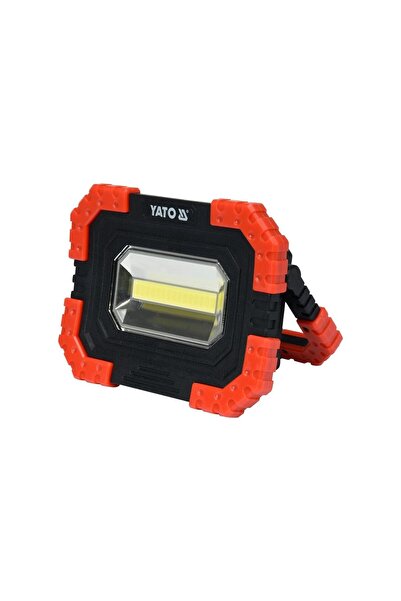 yato Proiector LED COB de 10W, 680 lm YT-81821