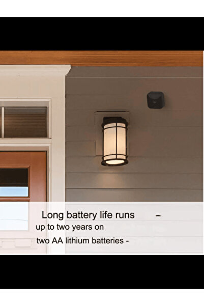 Blink 4 Camera Exterior Outdoor Sync Module 2,Wireless,HD,Movement Senzor,Nightvision,Alexa,Black