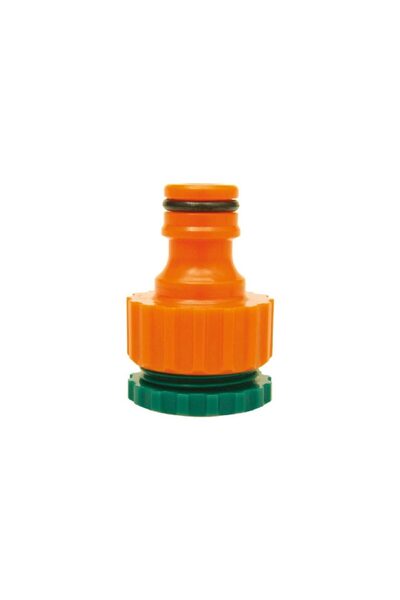 Flo Conector pentru robinet 1/2 - 3/4" 89242