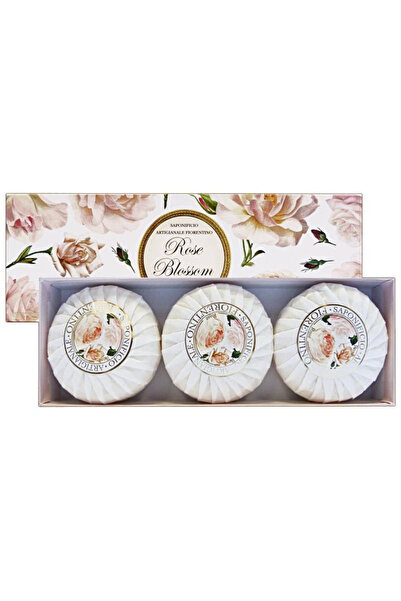 Saponificio Artigianale Fiorentino Fiorentino Saponetta Artigianale Rotonda R...