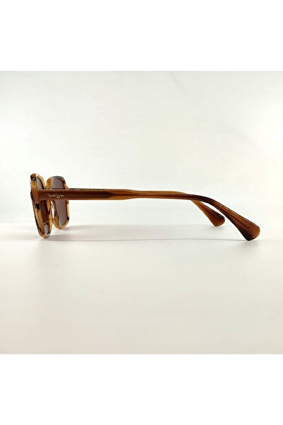 MORLİN BRON 1725 C02 K3 52-18-145 Polarized Sunglasses