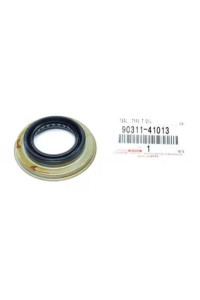 Toyota Double-layer undercarriage for Fortuner Hilux (original)