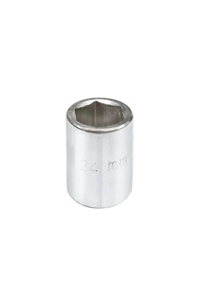 Vorel Cheie tubulară hexagonală de 27 mm 3/4" 53420