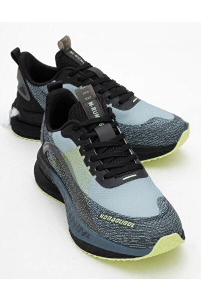 MARCOMEN 21043 İTHAL Ortopedik Taban Günlük Yürüyüş Erkek Ayakkabı