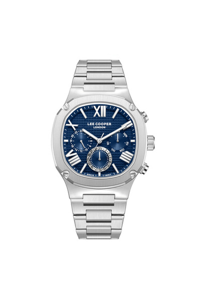Lee Cooper Lc08146.390 Men's Wristwatch