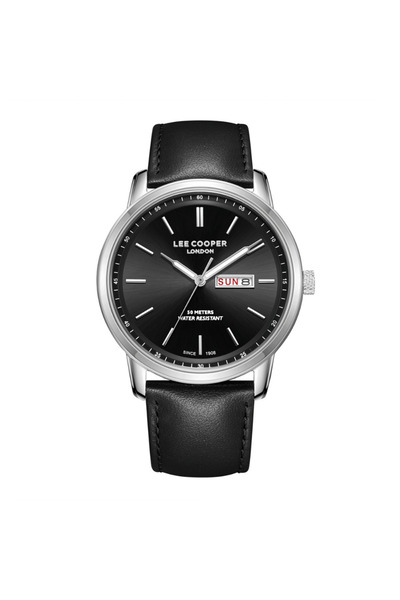 Lee Cooper Lc08235.351 Men's Wristwatch