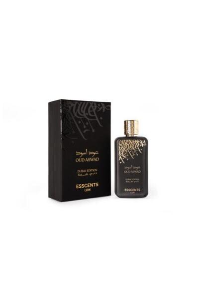 ESSCENTS LDN عود اسود اكستريت دي بارفان 100 مل