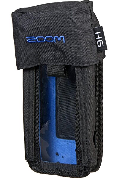 Zoom حافظة حماية PCH-6 لجهاز H6