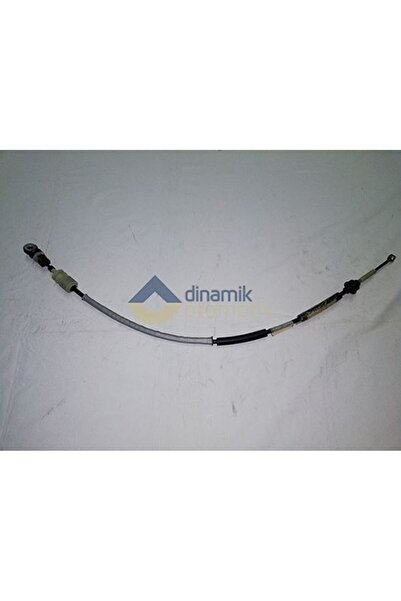 CAVO Psa Vites Kumanda Teli (secim) C5 III P407 - 6014 606