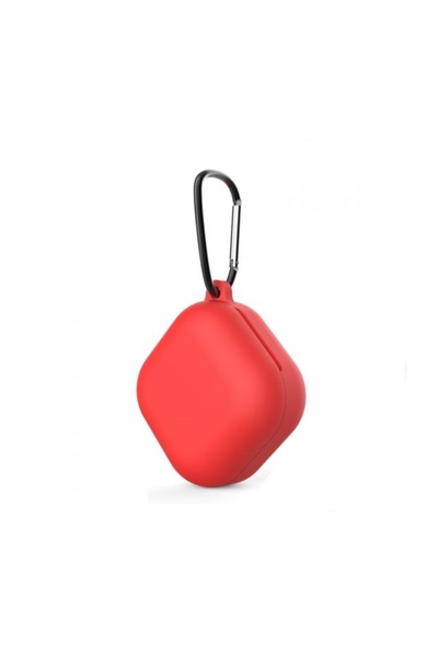 Apsuwa Samsung Galaxy Buds Core Earphone Case Red