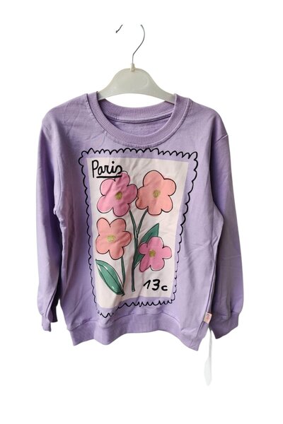 LUSANA Hanorac pentru fete