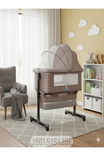 Mini Baby Portable baby cot (side bed/travel bed)