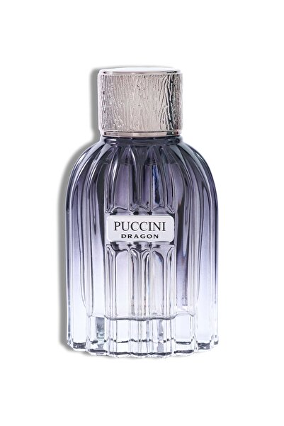 Puccini Paris بوتشيني دراجون EDT رجالي 100 مل
