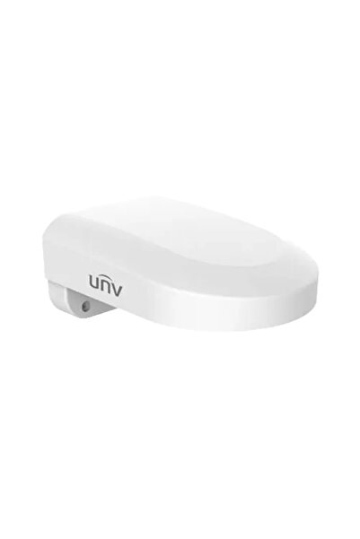 Uniview Wall mounting bracket for 'DOME' type cameras - UNV TR-WM07P-B-PKG