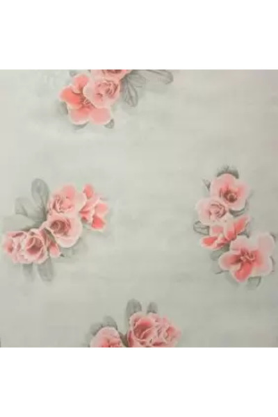 Tapetcenter Tapet floral Kontinent 8760