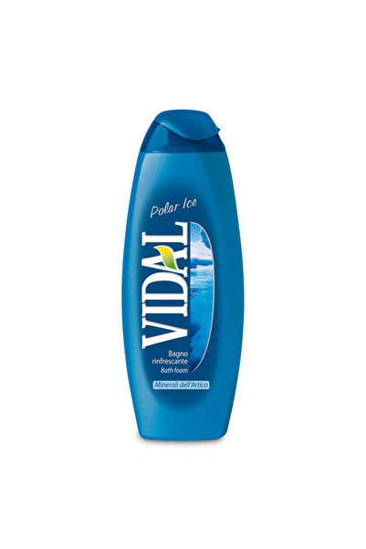 Vidal Bagno Polar Ice 500ml