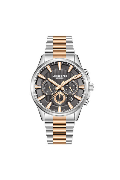 Lee Cooper Lc08216.550 Men's Wristwatch