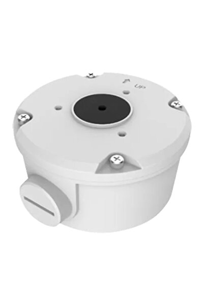 Uniview Connection box for 'BULLET' type cameras - UNV TR-JB05-B-IN