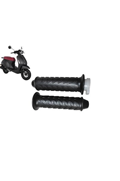 KOÇAK MOTOR Elcik Gaz Kolu Takım - Kuba Bluebird 50cc