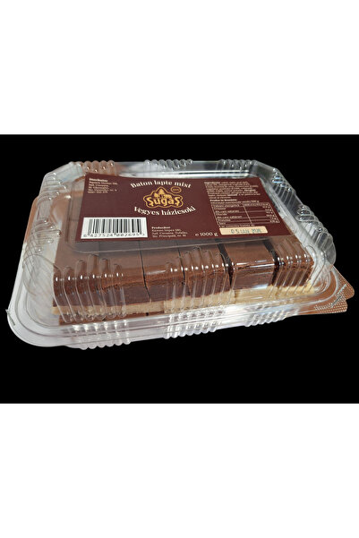 aquaris veritas Mixed milk bar 1kg