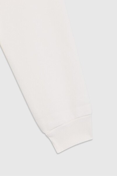 United Colors of Benetton Girl's Sweatshirt 26125 4/14 Years Old