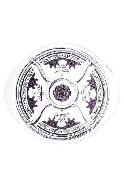 Dimlaj لوحة زجاج سرور CB/1-بلاتينيوم