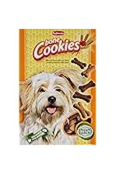 Padovan Cookies Bone 500g (Dog Biscuit)
