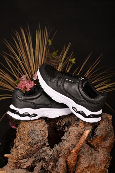 M.P. Чоловічі зимові водонепроникні нековзні Eva підошви Легкі зручні ортопедичні шкіряні стильні спортивні черевики