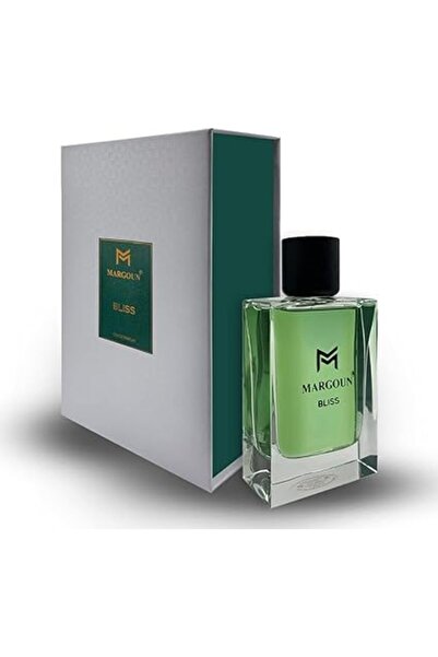 Margoun بليس أو دي بارفان 85 مل - عود الزعفران للجنسين