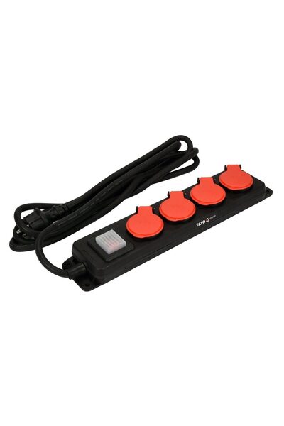 yato Prelungitor de atelier 4G, 3 m (YT-81241)