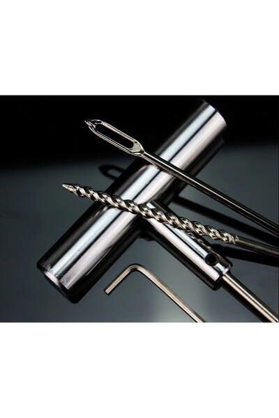 zola Κιτ γρήγορης επισκευής ελαστικών, 32 τεμάχια