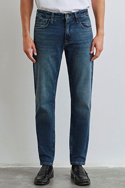 Mavi Erkek London Jean Pantolon