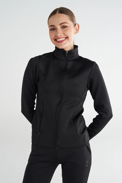 hummel Hmlbolton Women's Sweatshirt Tracksuit Top 922369