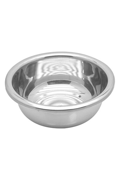 RAJ Stainless Steel Silver Touch Mixing Bowl 55cm