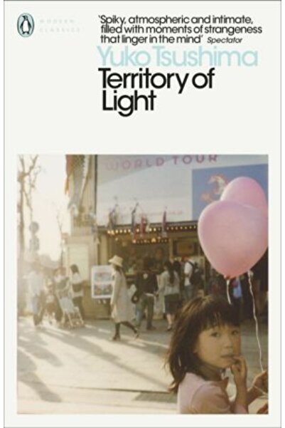 PENGUİN Territory of Light - Yuko Tsushima