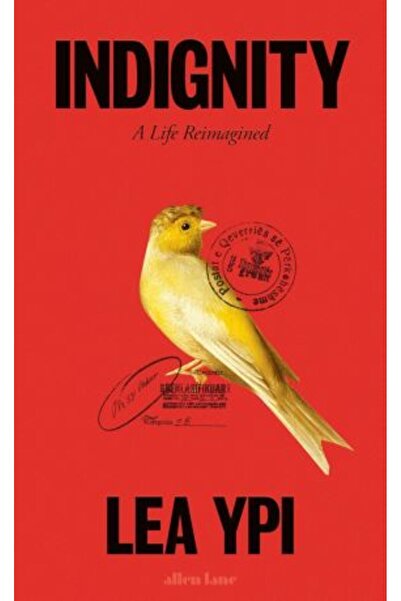 Allen Lane Ατιμία: Μια ζωή επαναπροσδιορισμένη